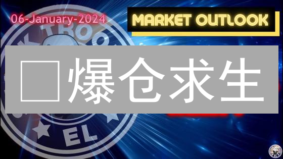 😱爆仓求生：火币合约交易避免爆仓的10个绝密技巧！