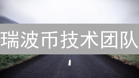 瑞波币技术团队：创新引擎与全球支付行业先锋
