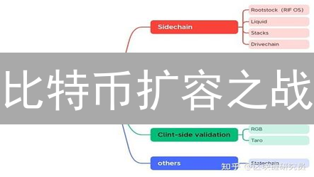 比特币扩容之战：侧链技术能否拯救交易吞吐量？