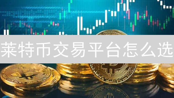 莱特币交易平台怎么选？手续费、安全、体验全攻略！