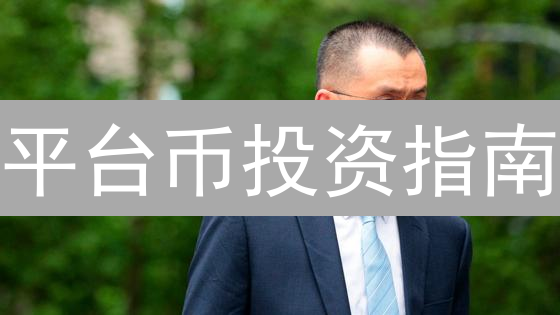平台币投资指南：抓住机遇，解锁财富密码！