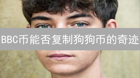 BBC币能否复制狗狗币的奇迹？社区力量的崛起之路！