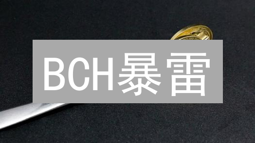 BCH暴雷？深度剖析比特币现金六大风险！【必看】