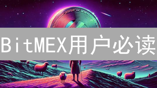 BitMEX用户必读：交易规则突变，安全警钟敲响！速看！