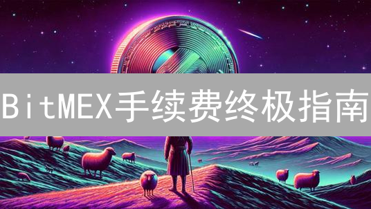 BitMEX手续费终极指南：告别交易成本黑洞！
