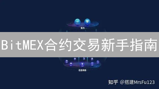 BitMEX合约交易新手指南：高杠杆掘金，小白也能轻松上手？