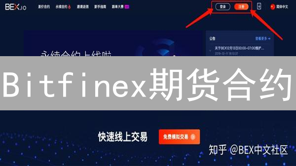 Bitfinex期货合约：避坑指南！新手也能轻松上手？