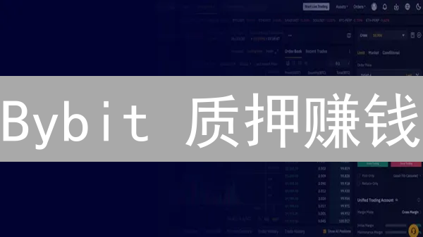 Bybit 质押赚钱？小心这 10 大风险，别让收益变亏损！