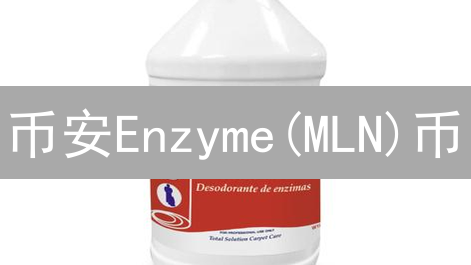 币安Enzyme(MLN)币：DeFi资产管理新选择与投资价值分析