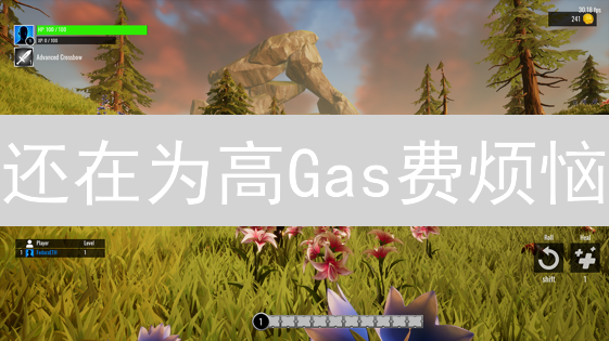 还在为高Gas费烦恼？Loopring带你飞速交易！