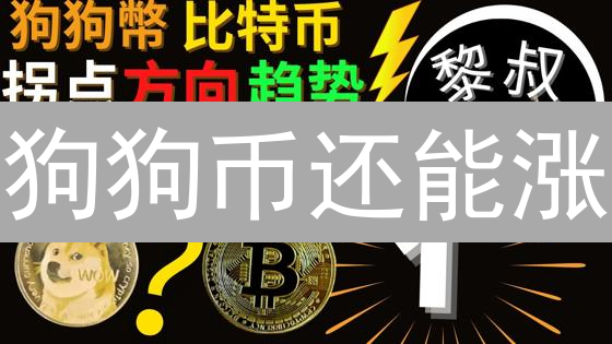 狗狗币还能涨？ Gemini 交易 DOGE 的 8 大风险揭秘！