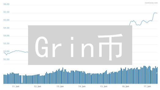 Grin币：颠覆隐私的加密货币？匿名交易深度解析！