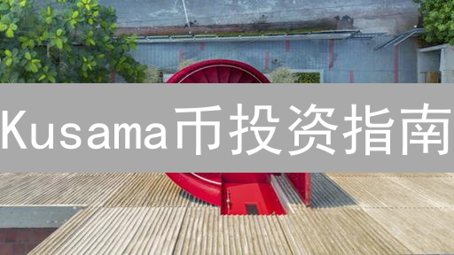 Kusama币投资指南：3招教你玩转KSM【新手必读】