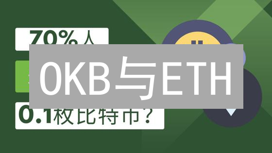 OKB与ETH：深度解析与投资机遇？| 欧易OK币 vs 以太坊