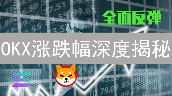 OKX跨币种交易指南：新手也能轻松上手【教程】