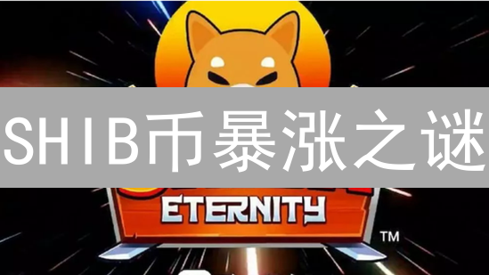 SHIB币暴涨之谜：社区狂热能否支撑长期价值？