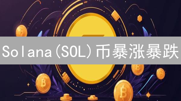 Solana(SOL)币暴涨暴跌？深度解析未来潜力与风险！