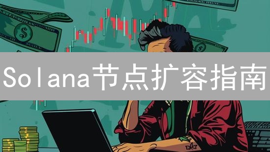 Solana节点扩容指南：速度提升与性能优化策略！