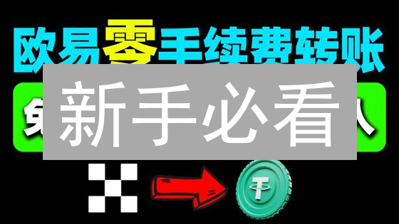 新手必看：欧易买币转入TrustWallet保姆级教程！🔥