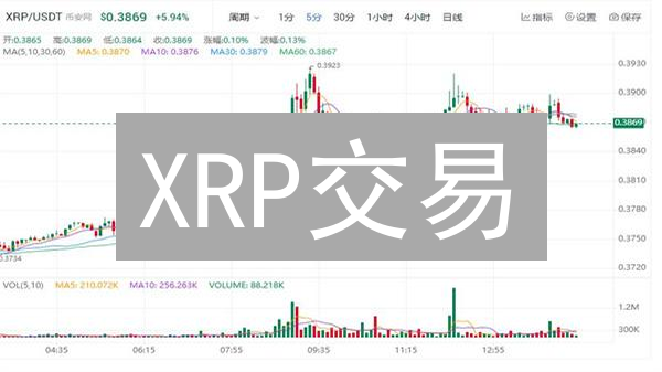 XRP交易：MEXC vs BigONE，谁的风险控制更胜一筹？【深度对比】